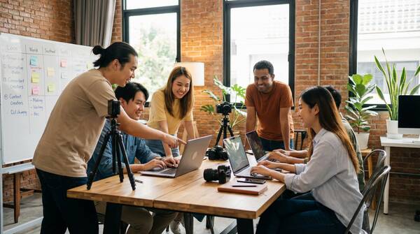 抖阴创作者故事